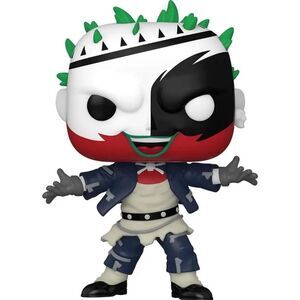 Funko Pop! Heroes - Batman: The Joker King #416 - Funko Shop Exclusive